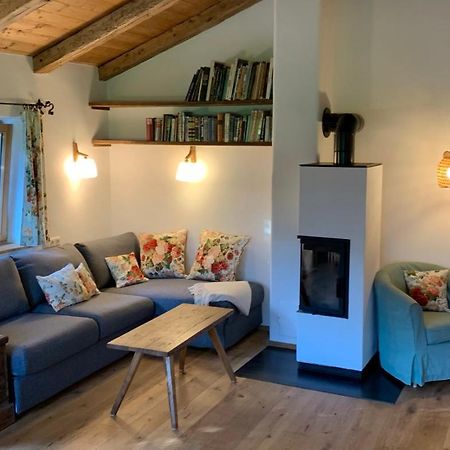 Zuhaus Schernfeichten Kitzbühel Exteriör bild