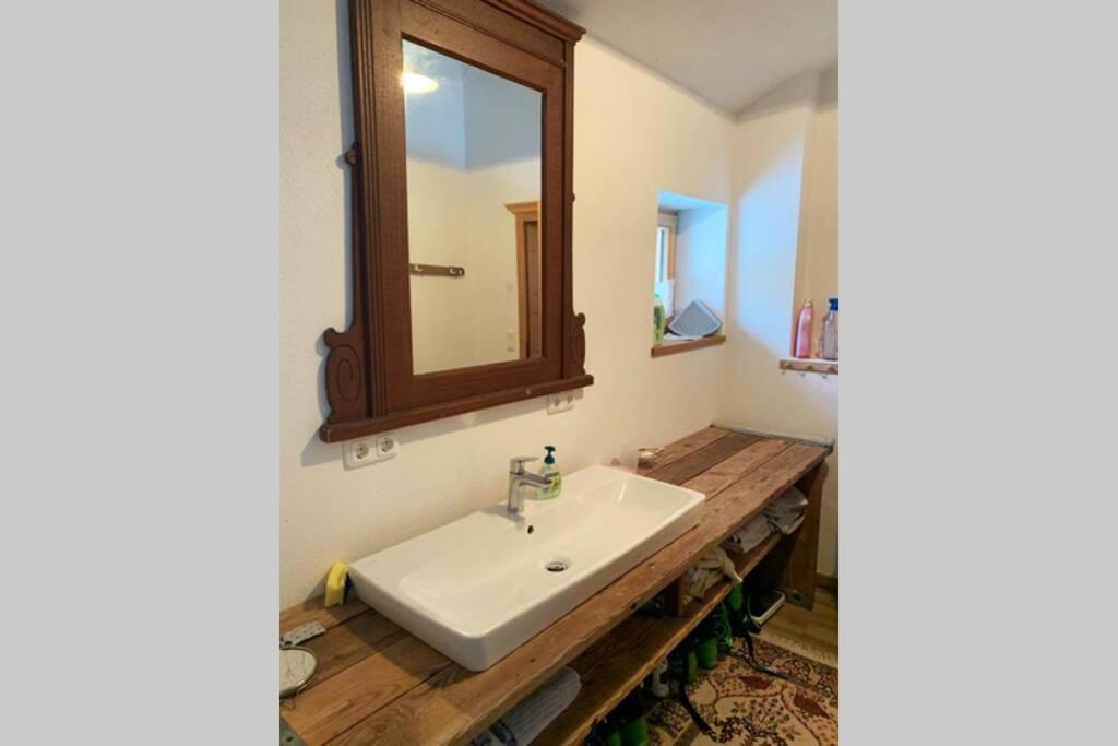Zuhaus Schernfeichten Kitzbühel Exteriör bild