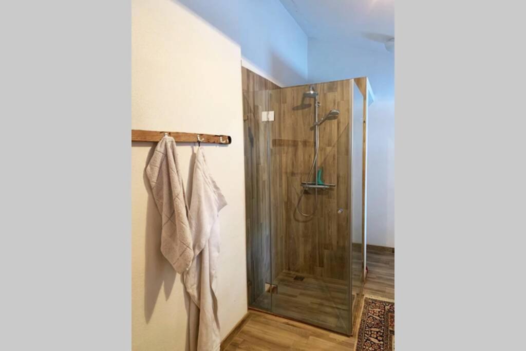 Zuhaus Schernfeichten Kitzbühel Exteriör bild