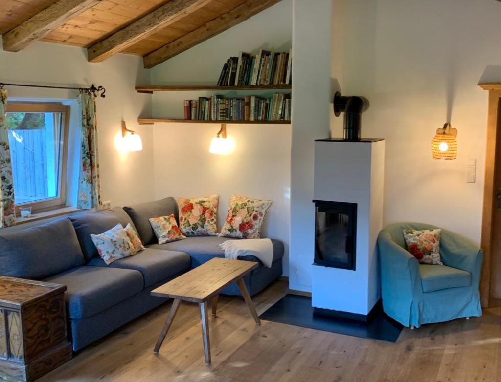 Zuhaus Schernfeichten Kitzbühel Exteriör bild
