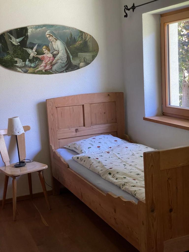Zuhaus Schernfeichten Kitzbühel Exteriör bild